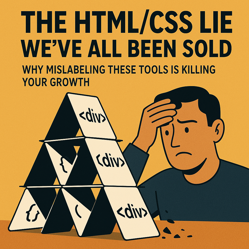 Creating Your Own Programming Language: An easy Step-by-Step Guide | by ...