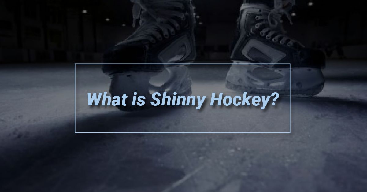 How To Make A Homemade Hockey Shooting Pad? Muhammad Usama Medium