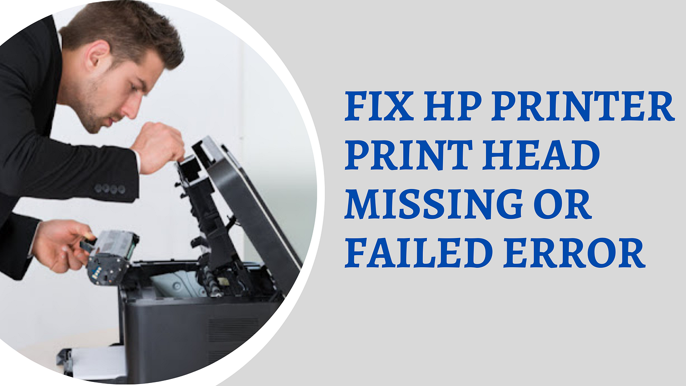 Solutions to Fix Canon Printer Error Code U043 by Ira Smith Medium
