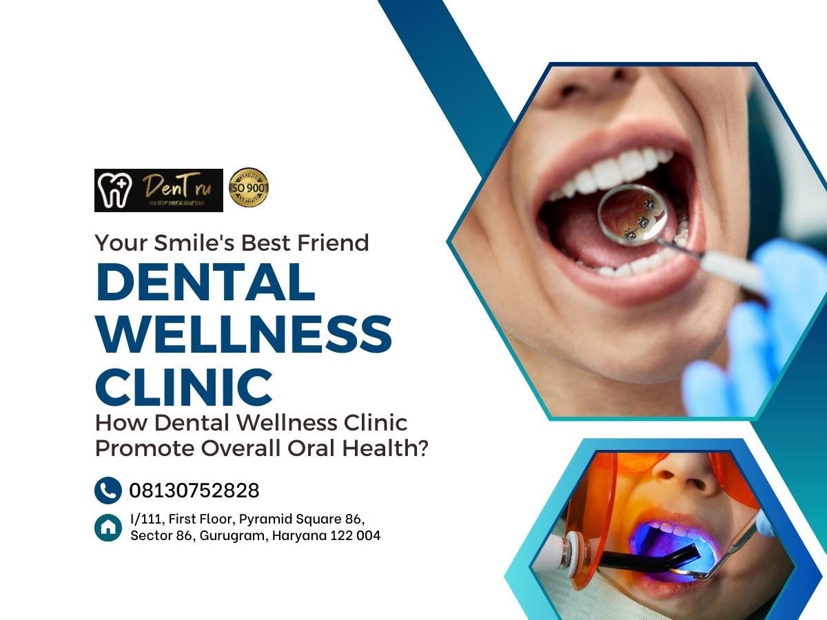 Painless Root Canal Treatment | Dentru Clinic in Gurgaon | by Dentru ...