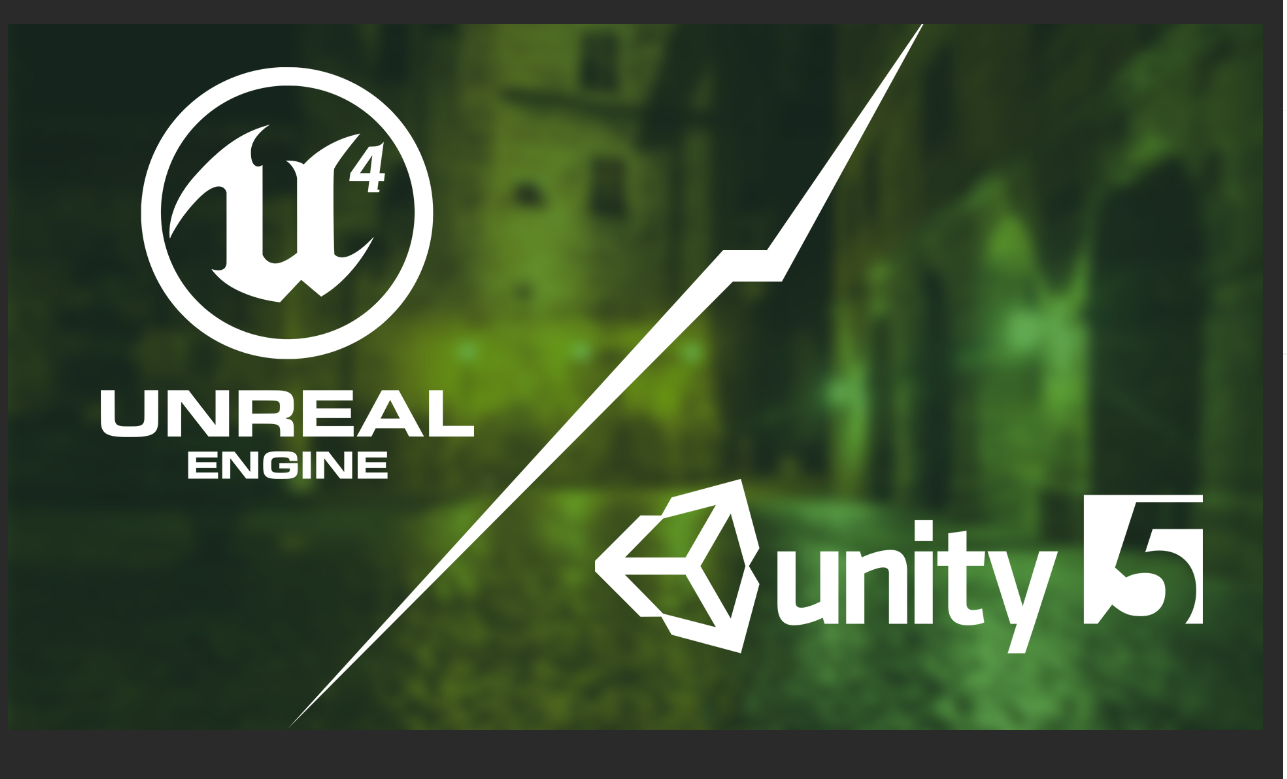 Mobile Game Development: Everything You Need To Know About Unreal And Unity  Engines