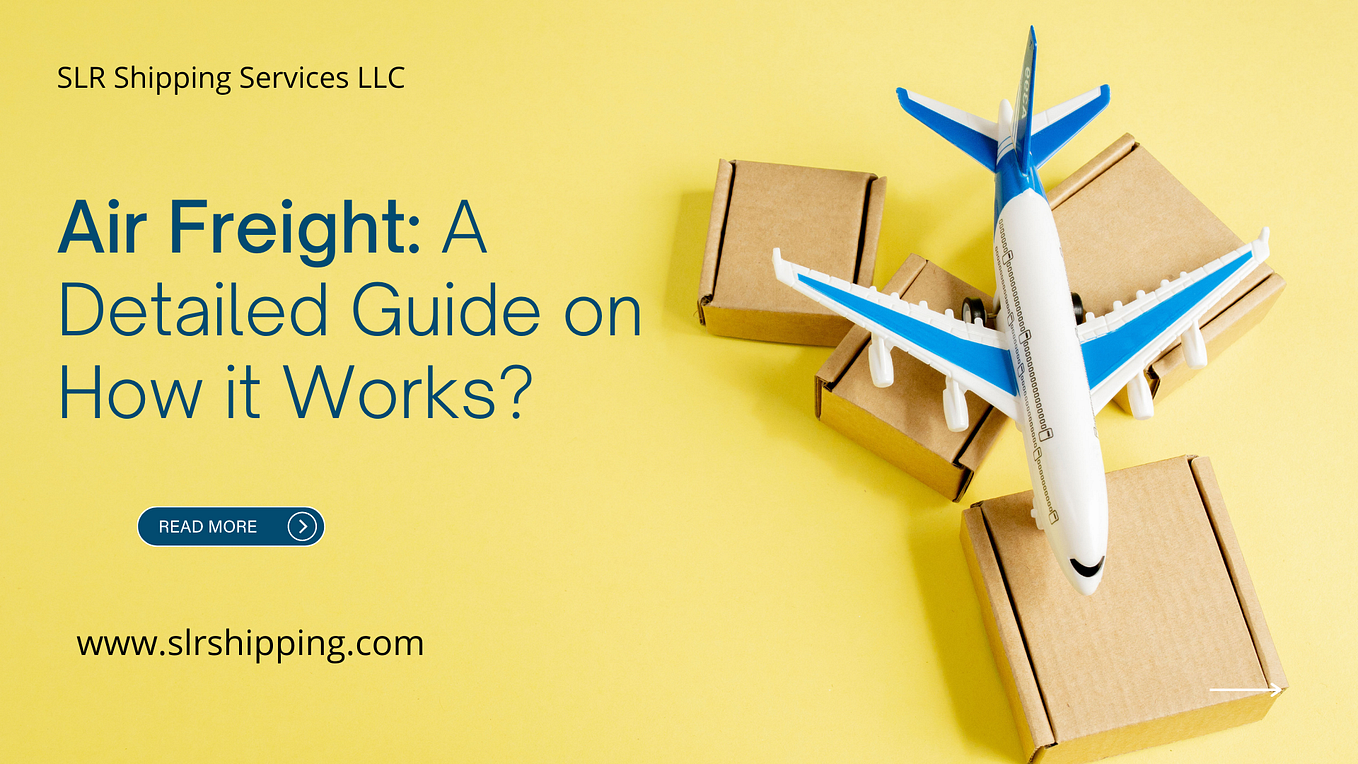 Flat Rack Vs. Open Top Containers What to Choose? by SLR Shipping
