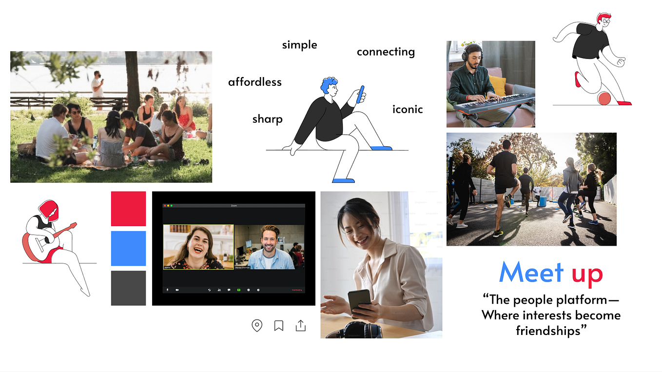 UI / UX Case Study | Zero-Waste E-Commerce | by Bernadette Eggmayr | Medium