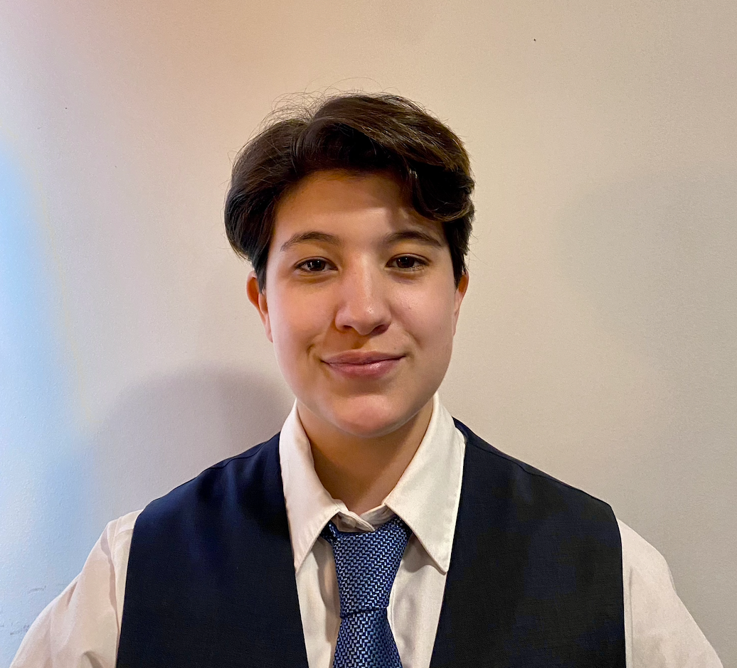 CS 373 Fall 2023: Adriana Reyes. Blog Post #10: Week of 6 November — 12 ...