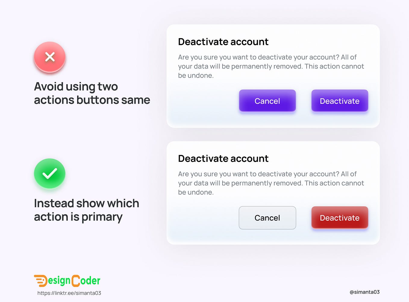 Website UI UX Design Tips - UIdev_Simanta - Medium