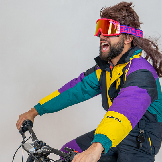 5 Durable Pit Viper Ski Goggles. If you are looking for the most