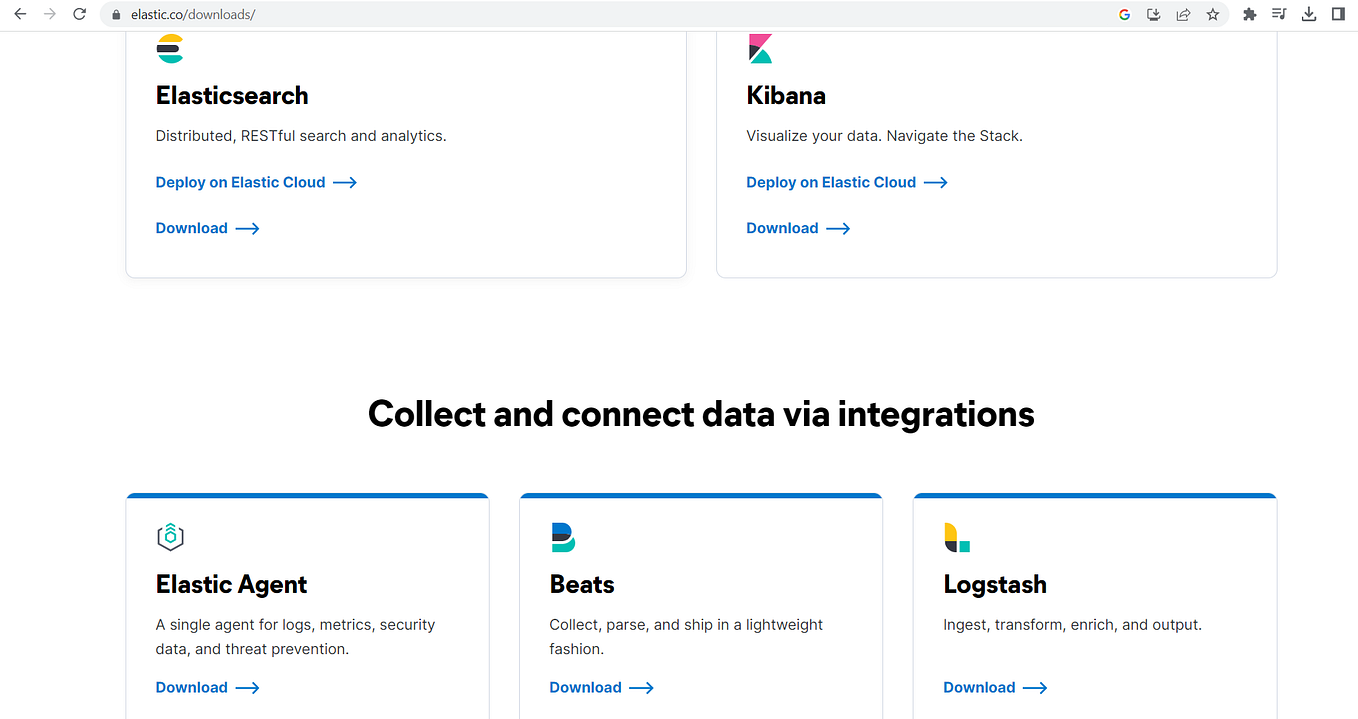 Elasticsearch Configuration. Once installed elasticsearch (ES), open… by Pradeep Kumar ELK
