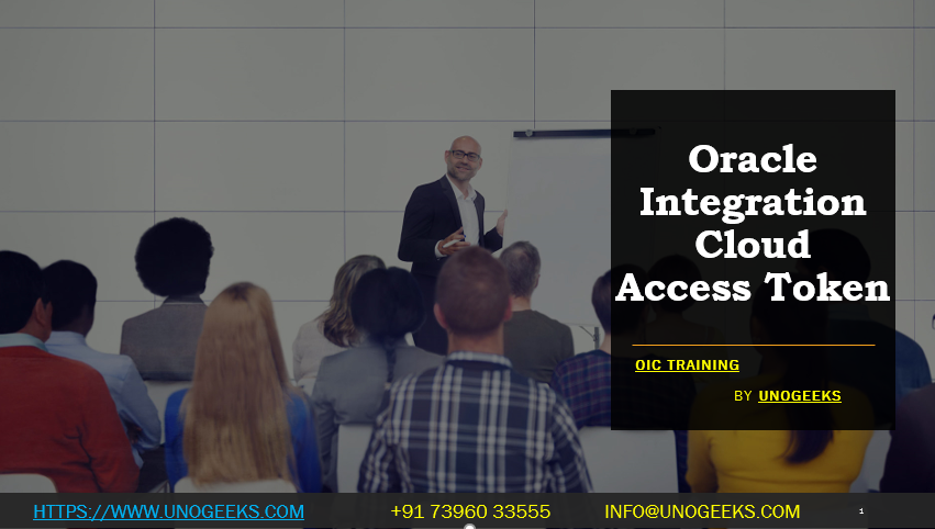 Oracle Integration Cloud Insights | by Shiva Yarlagadda | Aug, 2023 ...