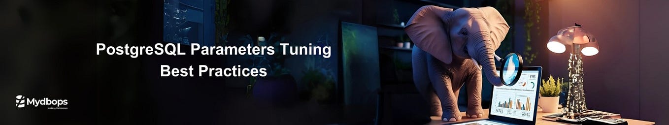 MySQL Partitioning in 8.0. Efficient database management is… | by ...