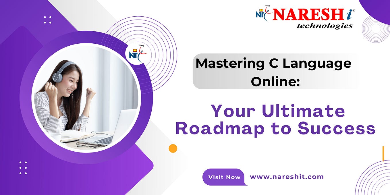 Understanding Why C is Called a Mid-Level Programming Language | by k ...