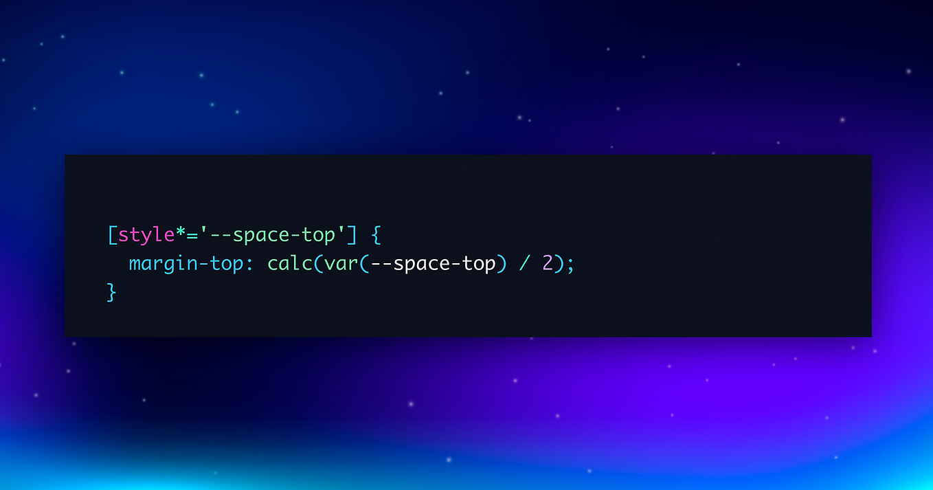 What I Mean By Using HTML And CSS Properly — Part 1 of 3 | by Jason ...