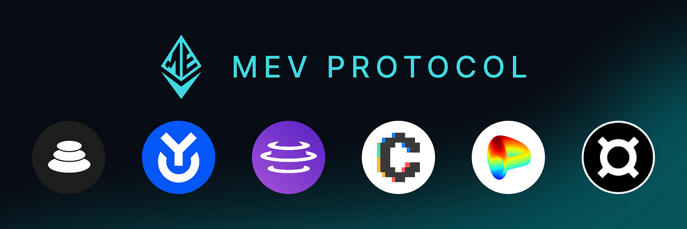 MEV Protocol Update — Nov 30, 2023.