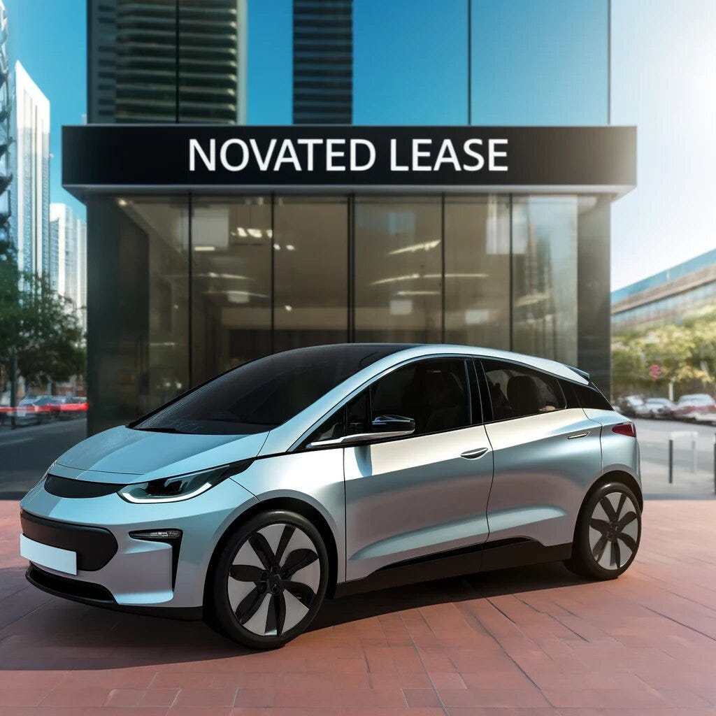 Tips for Calculating Novated Leasing Savings by Novatedfinanceaustralia Apr, 2024 Medium