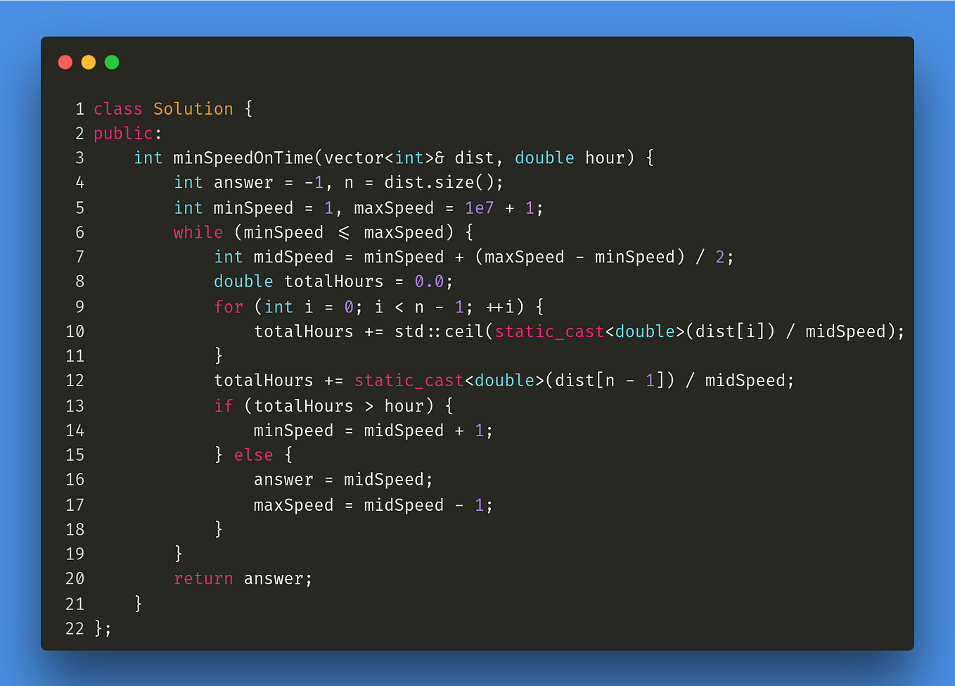 Binary Search. Introduction | by Sachin Adsare | Medium