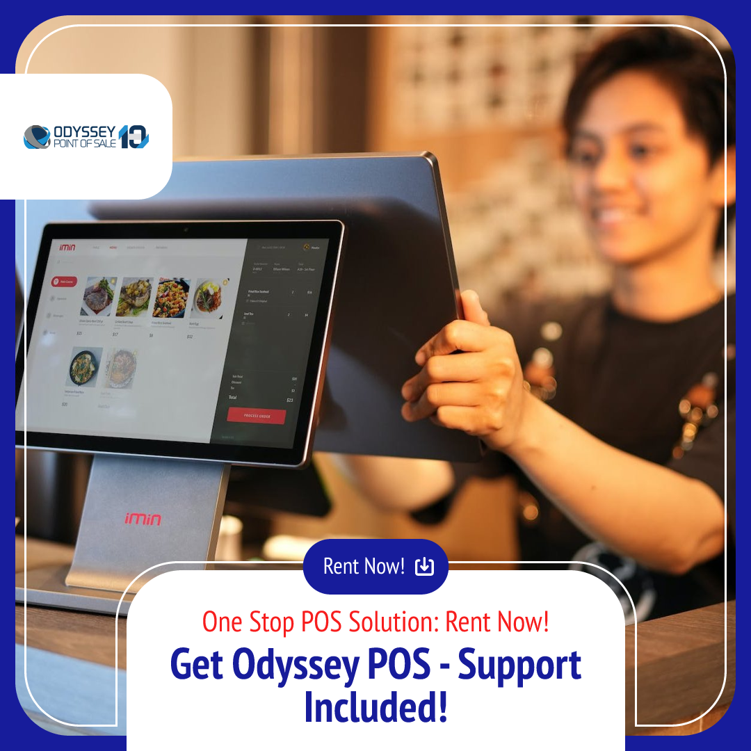Benefits retail point of sale. Retail point of sale (POS) systems have ...