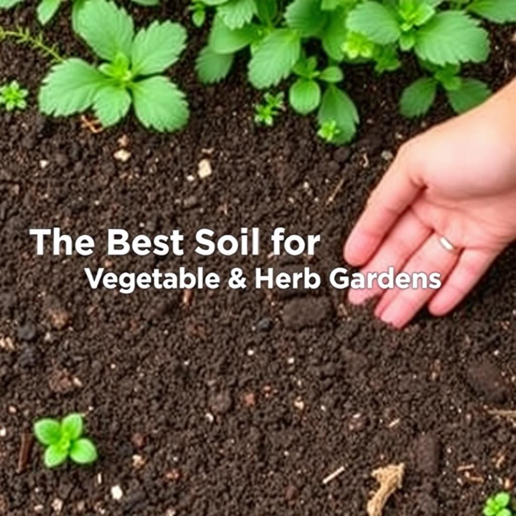 Companion Planting Best Herb and Vegetable Combinations by