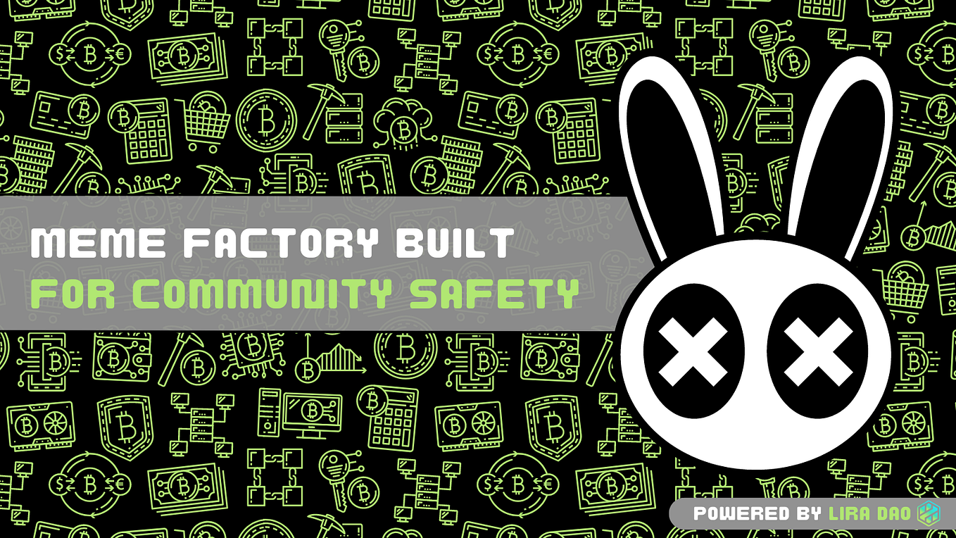 Meme Factory: Your Gateway to the Memecoin Revolution | by MemeFactory ...