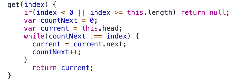 Arrays vs. Linked Lists: A Cheat Sheet | by Grace.exists? | Medium