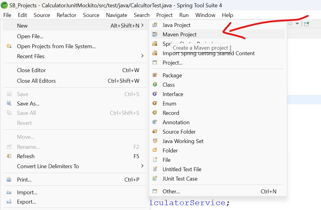 Java 8 Testing Made Easy: Conquer JUnit & Mockito Setup | By Jayasurya ...