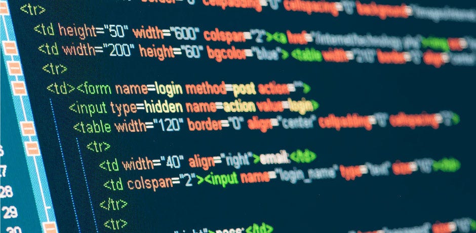 WHY IS WEB COLOR RGB AND NOT RYB? | by Austin Coding Academy | Medium