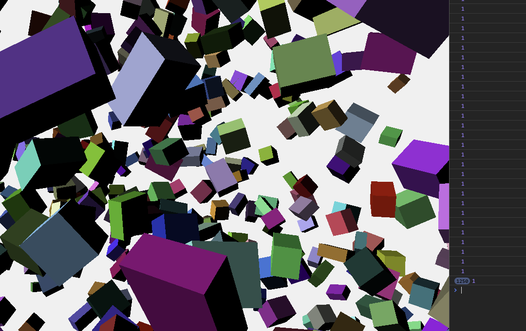 Extending three.js materials with GLSL by Dusan Bosnjak Medium