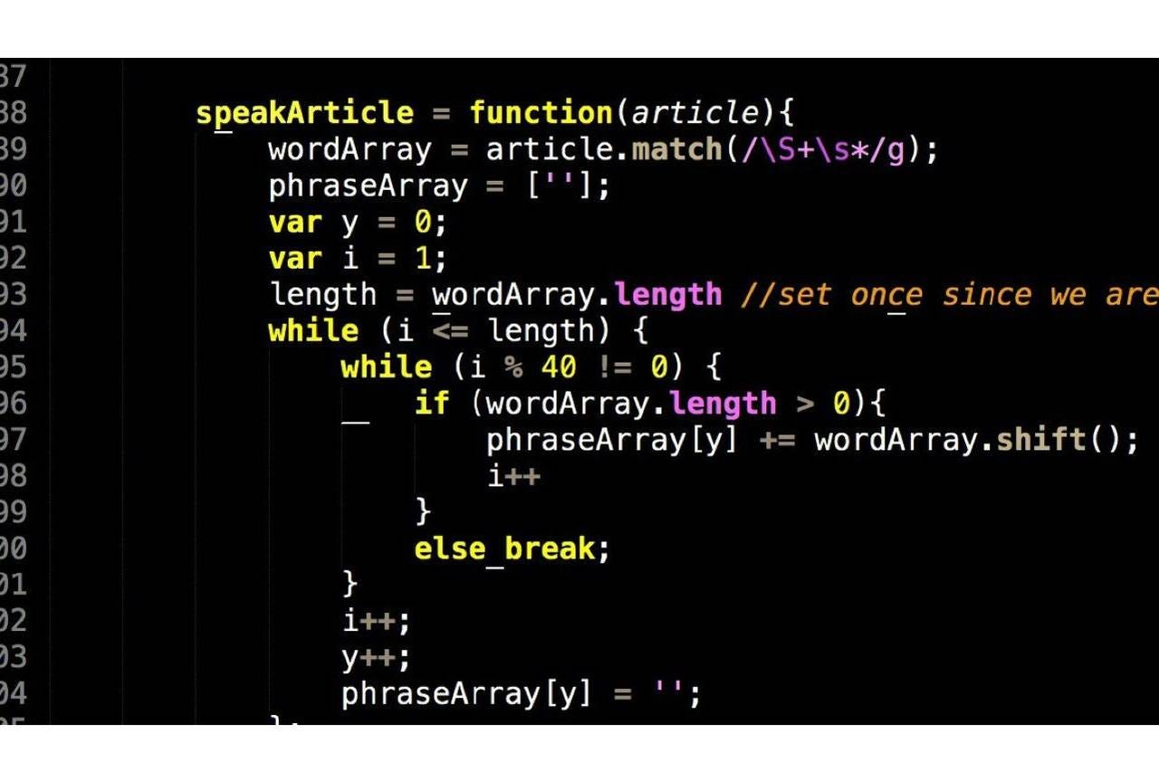 Searching and Sorting. Linear Search vs Binary Search | by Alieu Baldeh ...