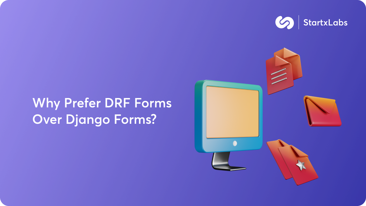 Choosing the Best Front-End Framework for Django | by StartxLabs ...