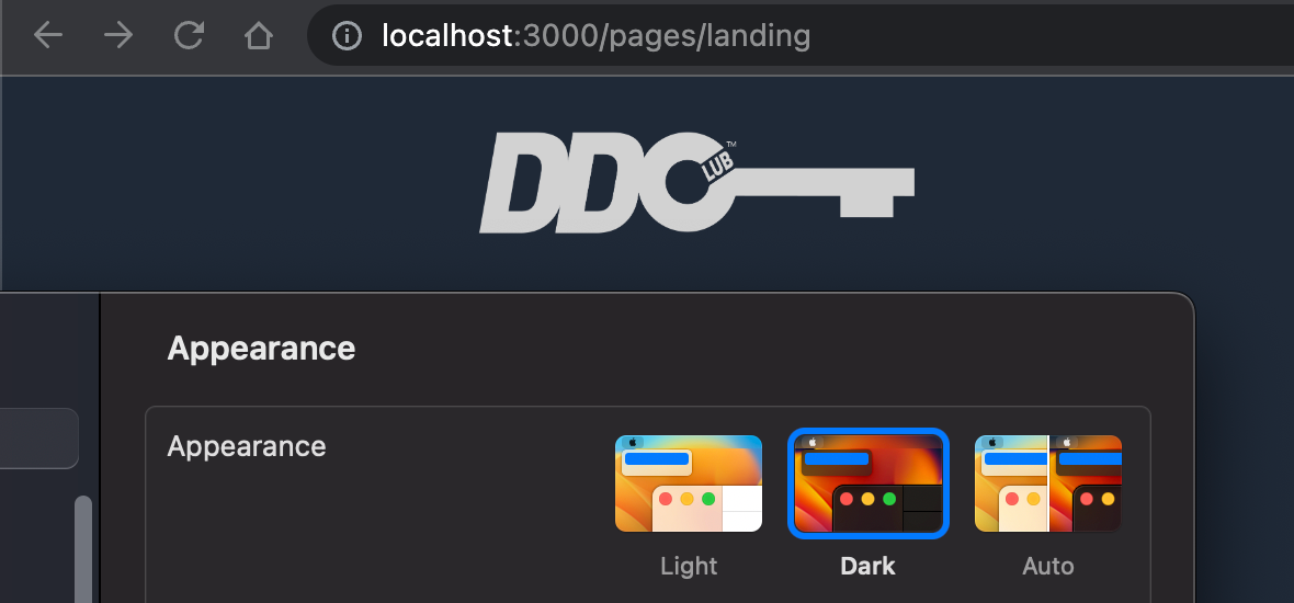 Switching it up: How Tailwind CSS helped me create a dark mode logo in Rails
