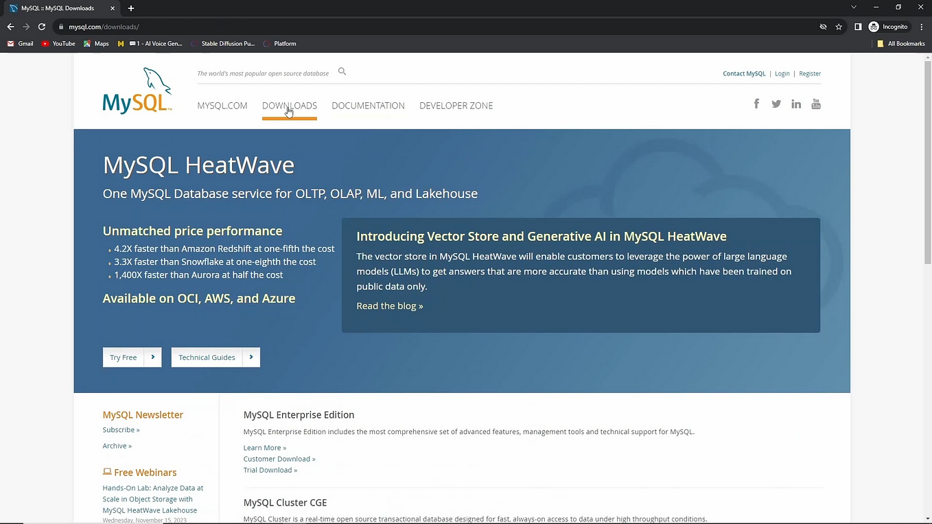 Solved Can T Connect To Local Mysql Server Through Socket Tmp Mysql Solved Can T Connect To Local Mysql Server Through Socket Tmp Mysql