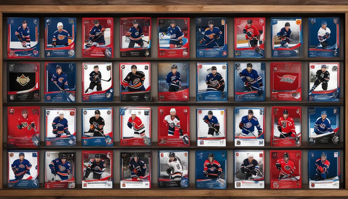 Top 10 Most Valuable Hockey Cards in 2023 | by Joseph Yockey | Medium