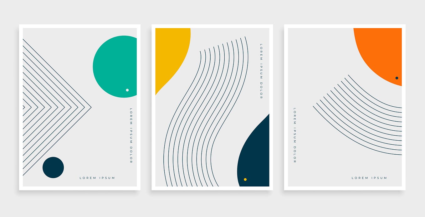 Minimalist Design: Less is More in UI/UX