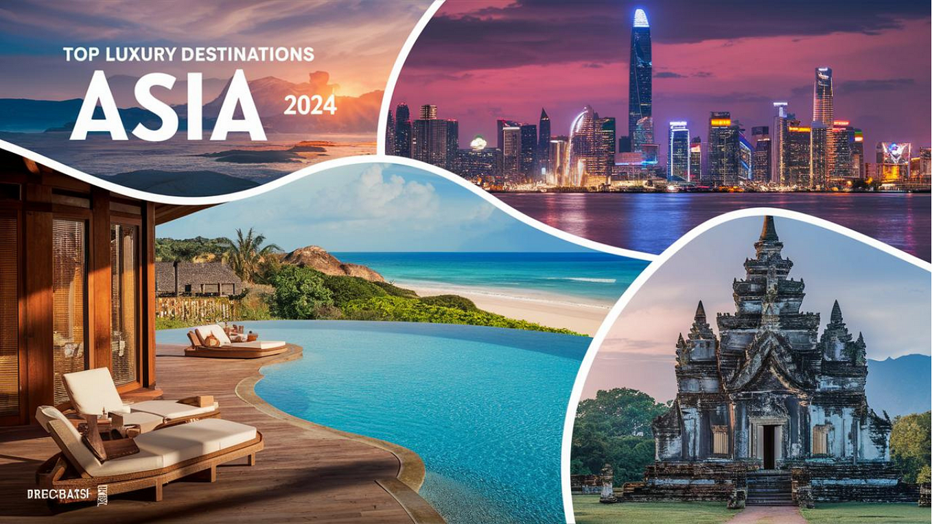 Top 5 Destinations for Best Solo Travel in Europe 2024 by Travel Fume