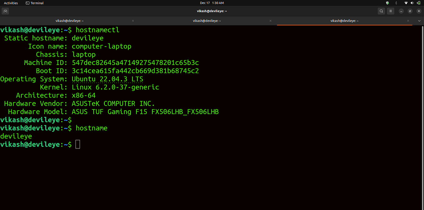 How to set up C++ compiler on Ubuntu. | by VIKASH SAFI | Medium