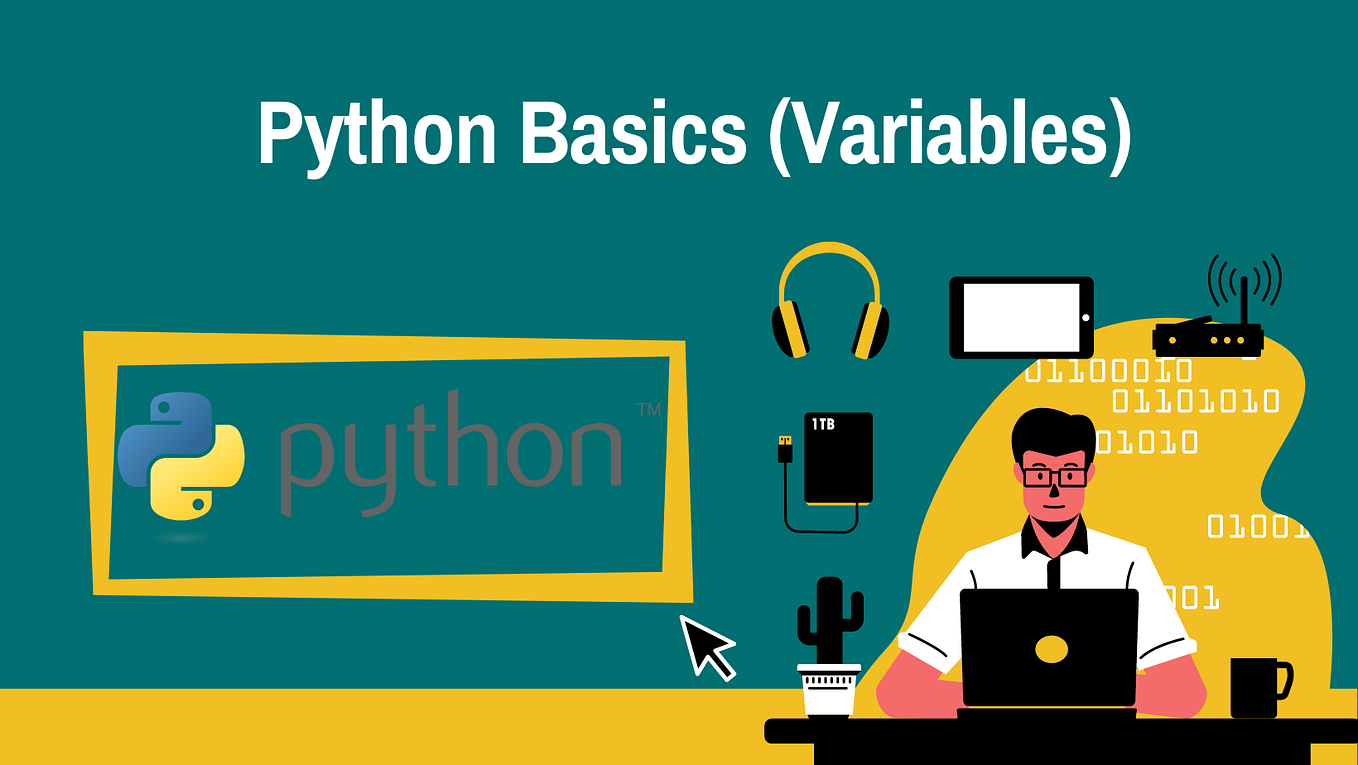Python Basics (Loop, Conditions, Functions) | by Srayoshi Bashed Mirza ...