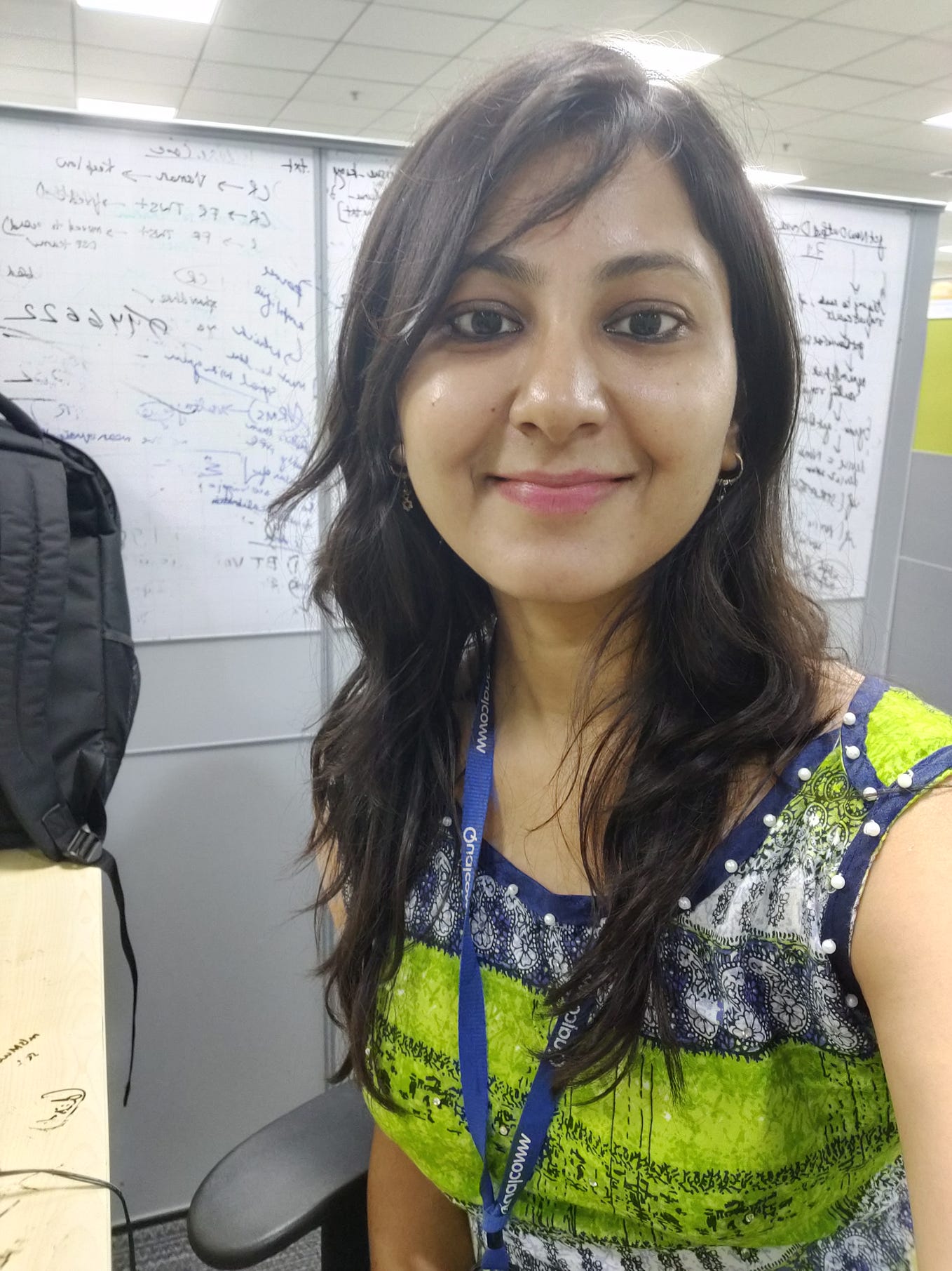 Thank you mehak for appreciating. - Manisha Agarwal - Medium