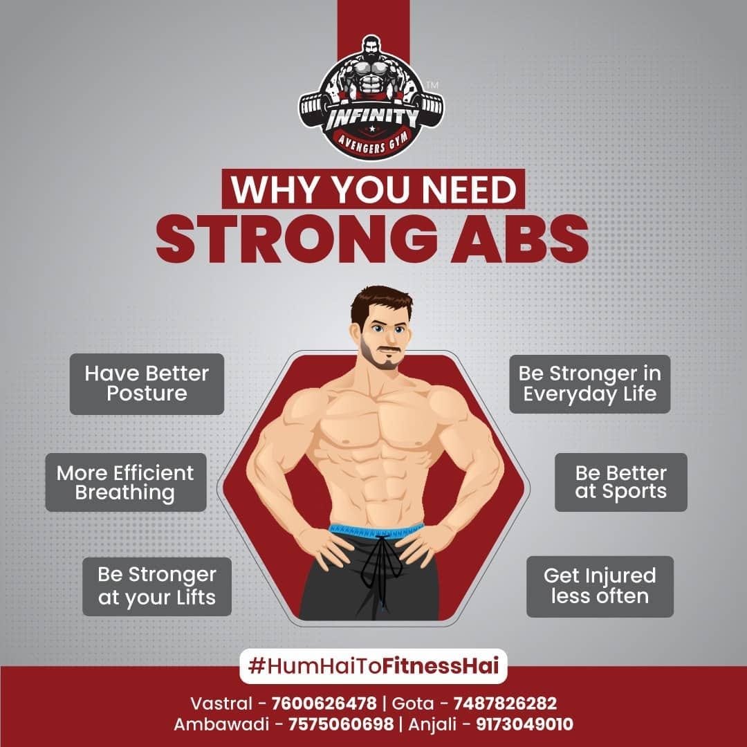 Points To Consider Before Choosing The Best Gym In Ahmedabad | by
