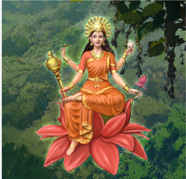 Spiritual significance of Dussehera by Janvi Goel Oct, 2024 Medium