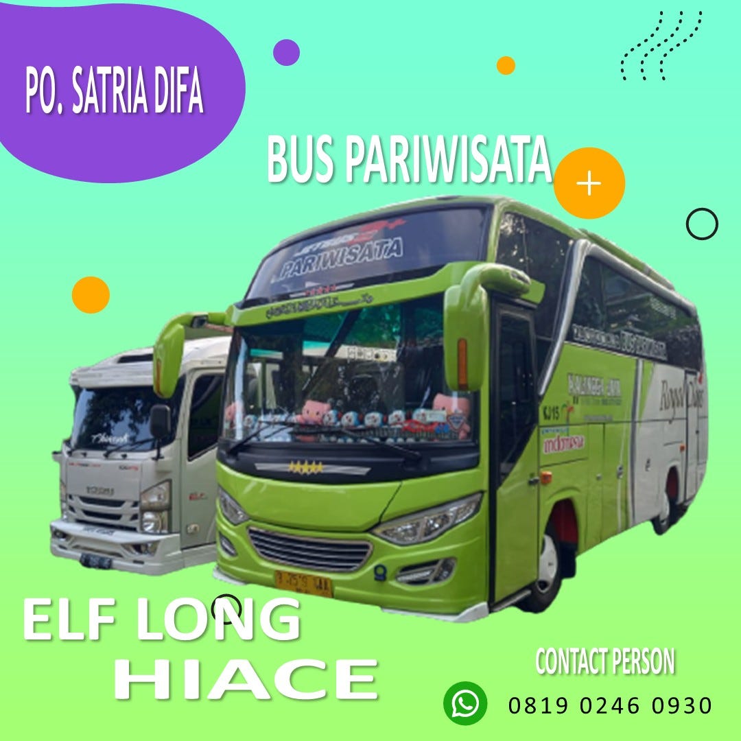F 7959 AA: Sebuah Perjalanan Menjelajahi Jejak Pariwisata Indonesia