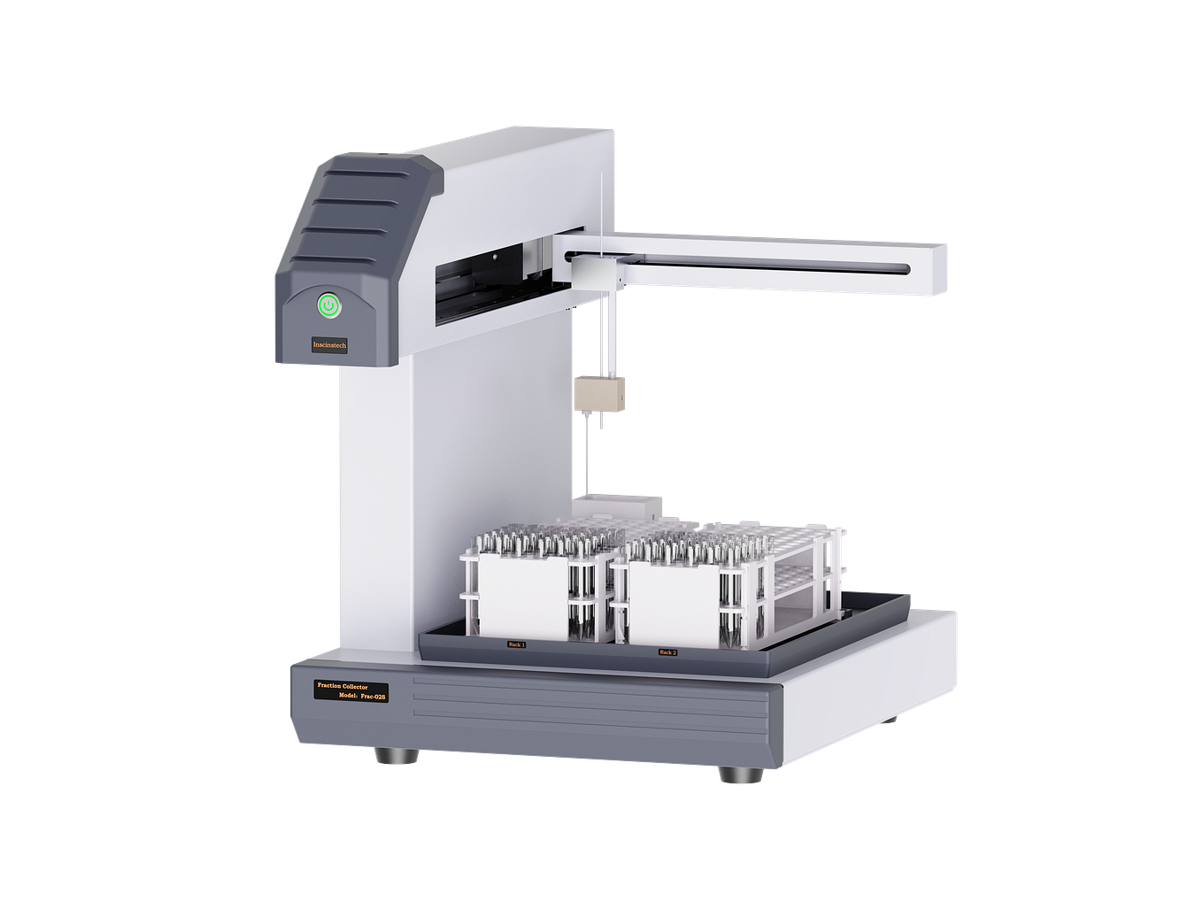 FPLC Revolutionizing Protein Analysis Through Fast Protein Liquid