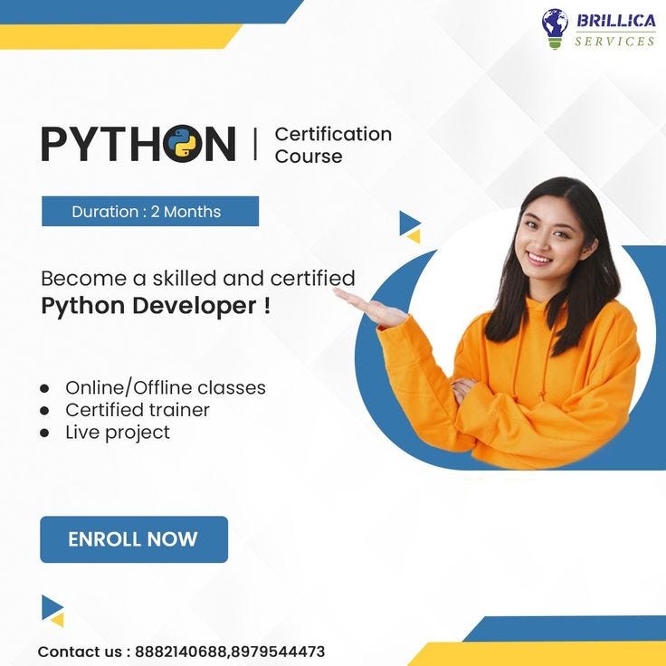 Exploring Artificial intelligence with Brillica services in Delhi | Medium