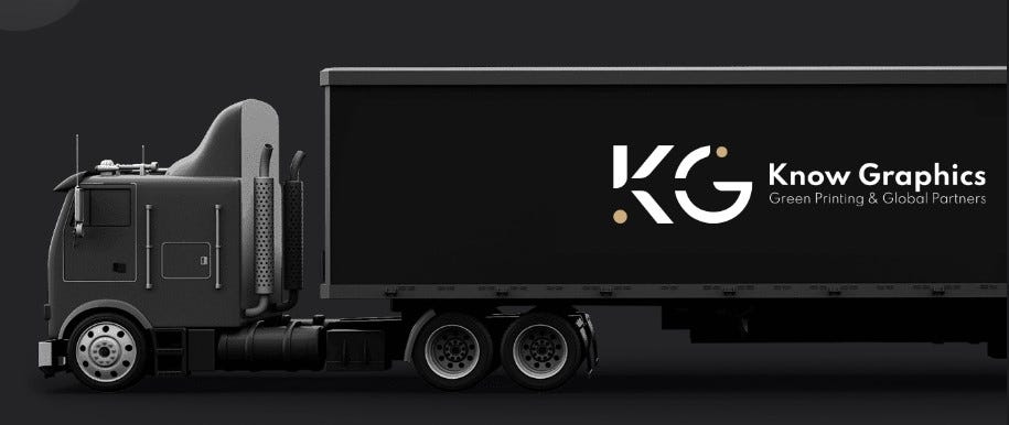 Los Angeles Printing Service - Graphicsknow - Medium