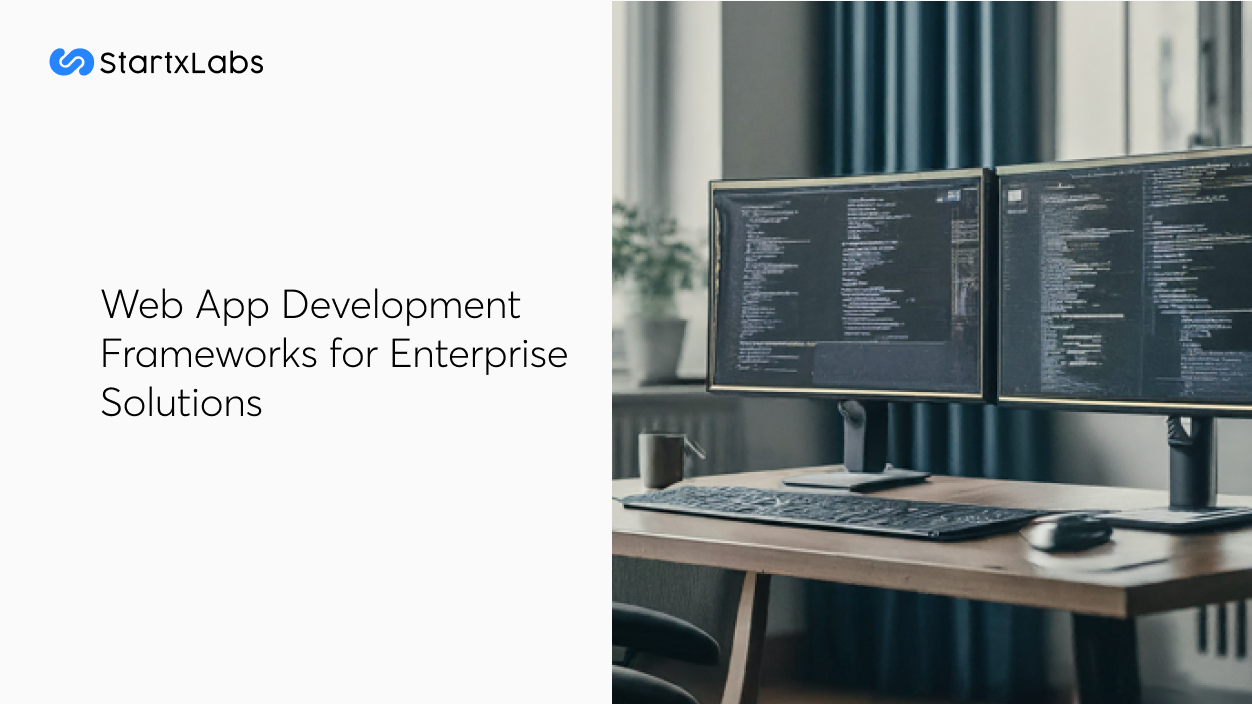 Choosing the Best Front-End Framework for Django | by StartxLabs ...