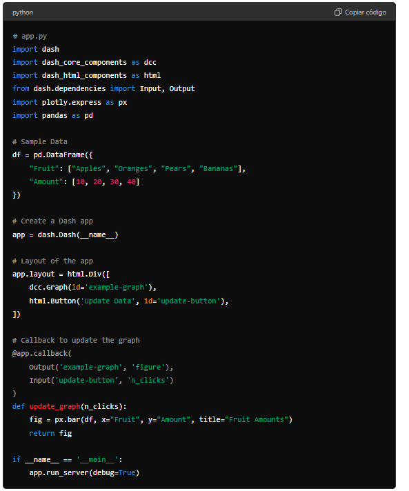 Create a Generative AI Chatbot with Java | by Duanet Soto Rodriguez ...