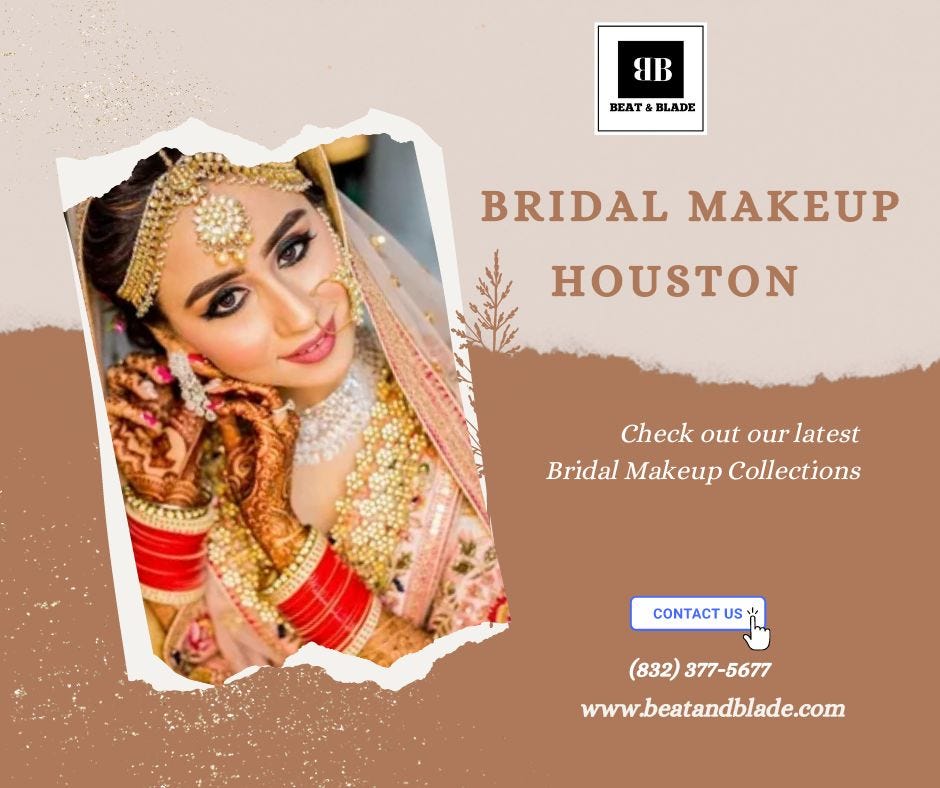 Permanent Makeup Houston. Beat and Blade Medium