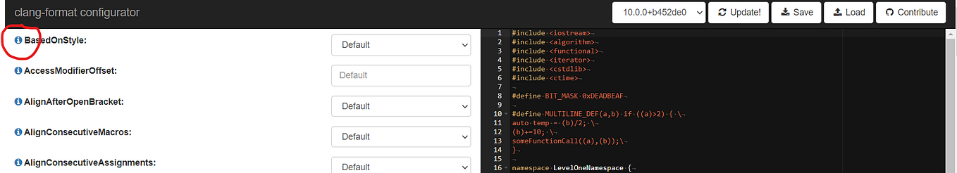 How to integrate clang-format with Visual Studio Code ? | by We develop ...