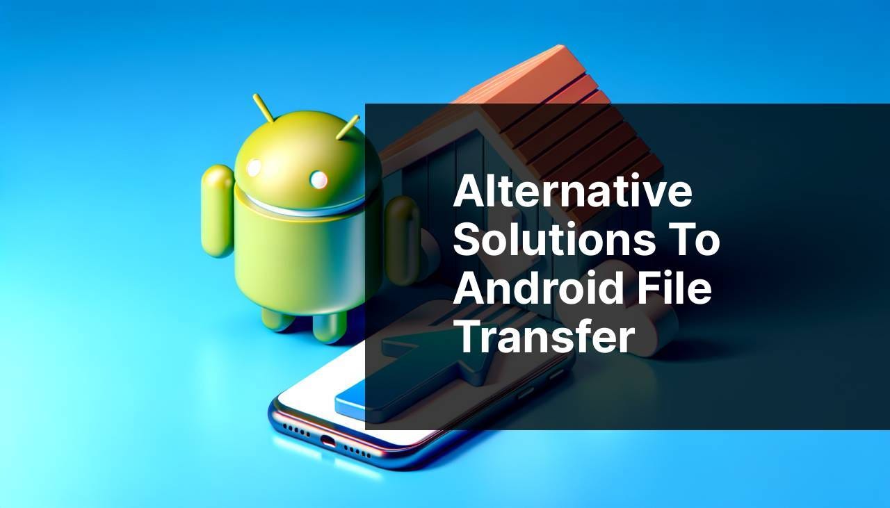 Top Android File Managers for Mac Users | by BrainstormTech | Medium