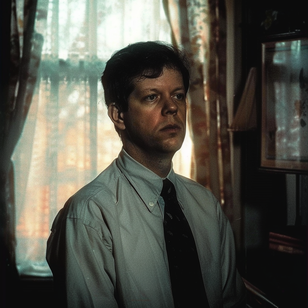 The 1997 North Hollywood Bank Robbery & Shootout Forever Changed