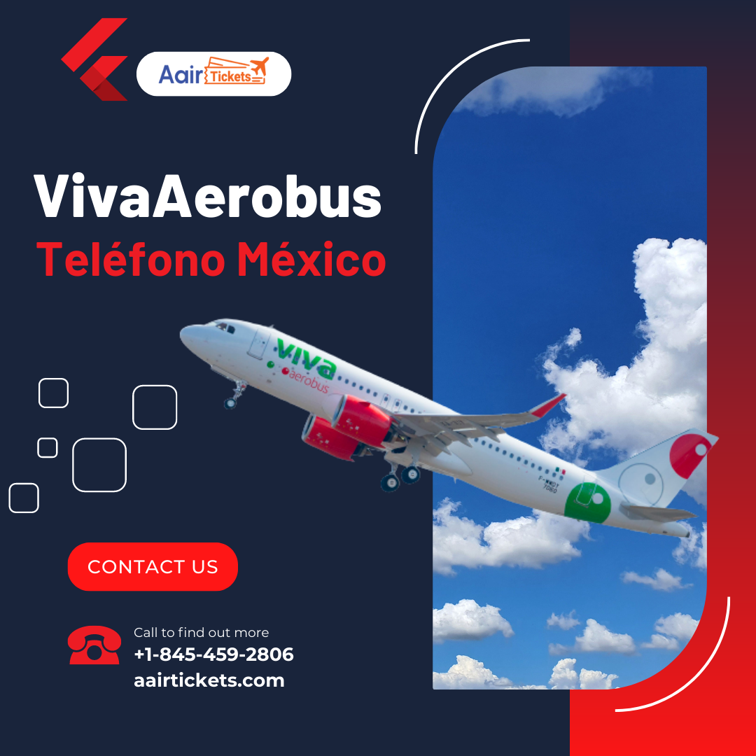 Recolectar 29+ imagen vivaaerobus telefono atencion al cliente