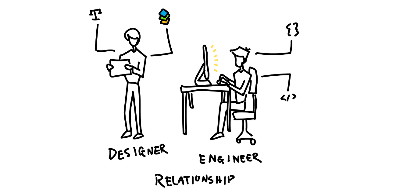 Design Systems or: How I Came To Love the Engineer/Designer Relationship