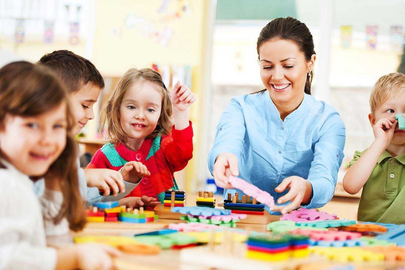 Qué hacer en valencia con niños